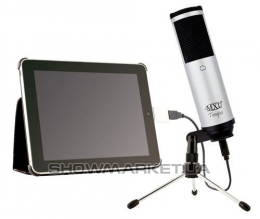 Usb микрофон - Marshall Electronics MXL Tempo SK