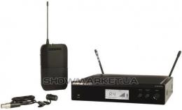 UHF Радиосистема Shure BLX14REW85