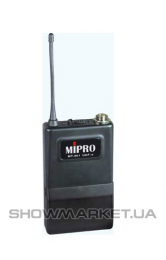 Бездротовий передавач - Mipro MT-801a (802.475MHz)