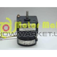 Мотор для генератора мыльных пузырей BIG Motor SKY ROSE