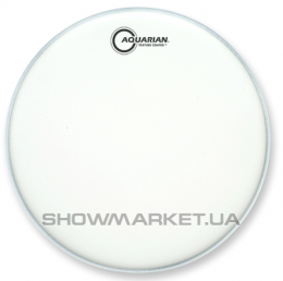 Однослойный пластик для томов и малых барабанов - Aquarian TC16