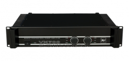 Усилитель Park Audio VX700-8 MkII