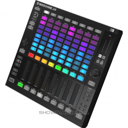 Midi-контроллер - Native Instruments Maschine Jam
