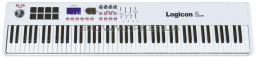 MIDI-клавіатура iCon Logicon-8 air