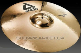 Тарелка райд - Paiste Alpha Brilliant Rock Ride 20