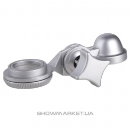 Микрофонный держатель адаптер для конденсаторного микрофона SUPERLUX HM8