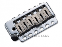 Тремоло система для электрогитары PAXPHIL WVP6SB (CR)