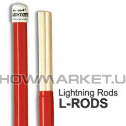 Барабанные палочки - PROMARK L-RODS LIGHTNING RODS