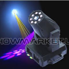 Фото Світлодіодна LED голова BIG BM-MH-LED172spot L