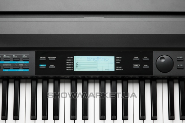 Фото Сценічне цифрове піаніно - Kurzweil KA-120 L