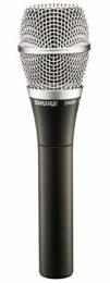 Микрофон Shure SM86
