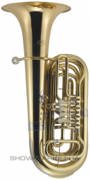 Труба - J.MICHAEL TU-3000S Rotary Tuba (Bb)