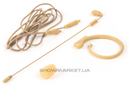 Микрофон шнуровой - AUDIX HT7 BG 3P