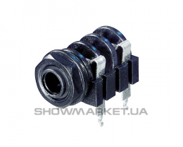 Разъем jack - REAN by Neutrik NYS 2192