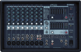 Активный микшерный пульт YAMAHA EMX212S