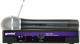 Радиосистема Gemini VHF-1001M