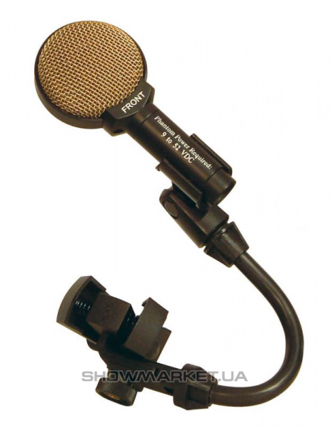 Фото Мікрофон конденсаторний, для акустичних інструментів SUPERLUX PRA638 L
