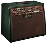 Фото Комбо для електро-акустичних гітар Crate CA125DG L