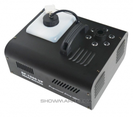 Генератор дыма с подсветкой Free Color SM028