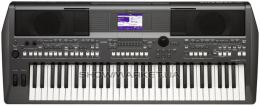 Синтезатор YAMAHA PSR-S670