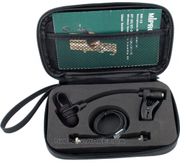 Микрофон наголовный - Mipro SM-10