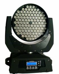 Светодиодная LED голова BIG BM-2008 108 * 3W