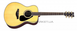 Акустическая гитара YAMAHA LS16
