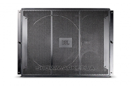 Активный линeйный массив сабвуфер JBL VT4881ADP-DA