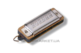 Губная Гармоника  - HOHNER MINI HARP