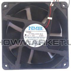 Вентилятор для генератора мильних бульбашок серії BL BIG FAN Bubble machine