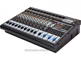 Активный микшерный пульт - ARCTIC M10235P USB