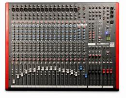 Микшерный пульт Allen Heath ZED-420 (2042)