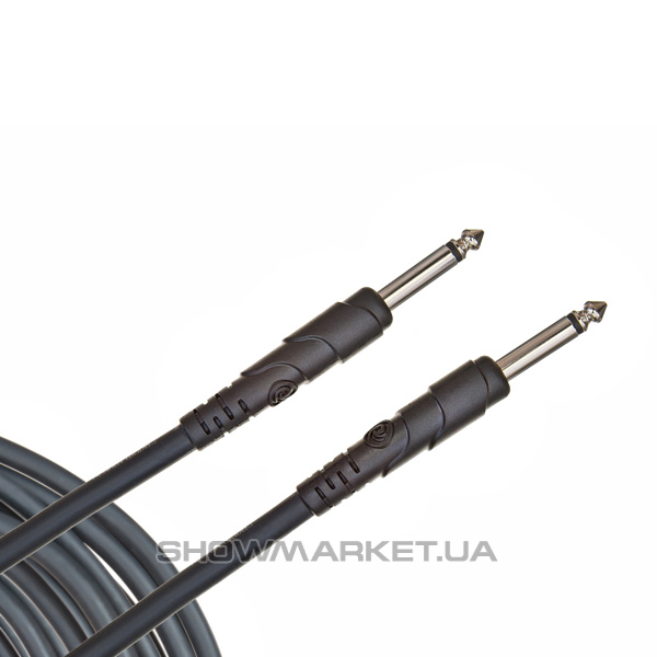 Фото Кабель - PLANET WAVES PW-CGT-15 Classic Series Instrument Cable 15ft L