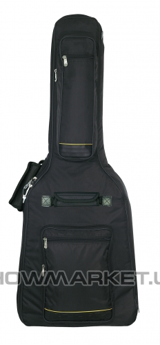 Фото Чохол для акустичної гітари - ROCKBAG RB20609 Premium Plus - Acoustic Guitar L