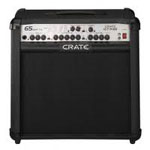 Гитарный комбо Crate GTX65 UB