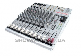 Микшерный пульт - Phonic AM 442 D