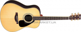 Электро-акустическая гитара YAMAHA LLX16
