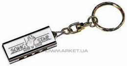 Губная гармошка - Suzuki K-1200