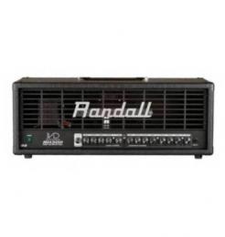 Гитарный головной усилитель Randall RH300G3-E