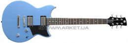 Электрогитара - YAMAHA REVSTAR RS420 (FTB)
