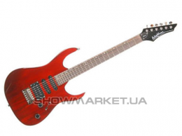 Электрогитара - Washburn WR150 MC