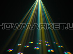 Световой прибор - Acme GBF Gobo Flower