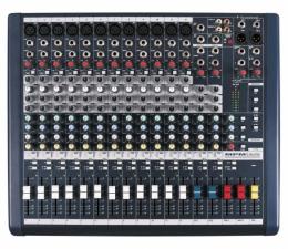 Мікшерний пульт SoundCraft MPMi 12/2