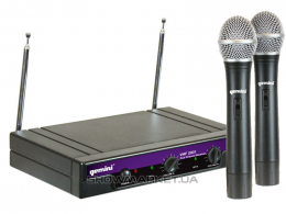 Радиосистема Gemini VHF-2001M