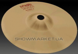 Акцент тарелка - Paiste 2002 Accent Cymbal 8