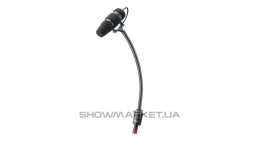Миниатюрный конденсаторный микрофон - DPA microphones 4099-DC-1