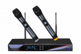 Микрофонная радиосистема 4all Audio U-3800