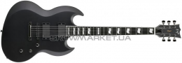 Электрогитара - ESP VIPER (BKS)