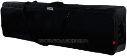 Сумка для 88-клавішного синтезатора - GATOR G-PG-88 SLIM XL