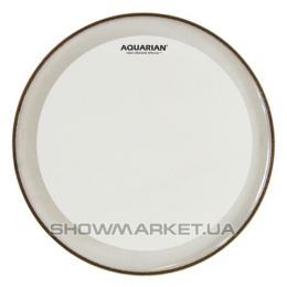Двуслойных пластик для малых барабанов - Aquarian NOS14